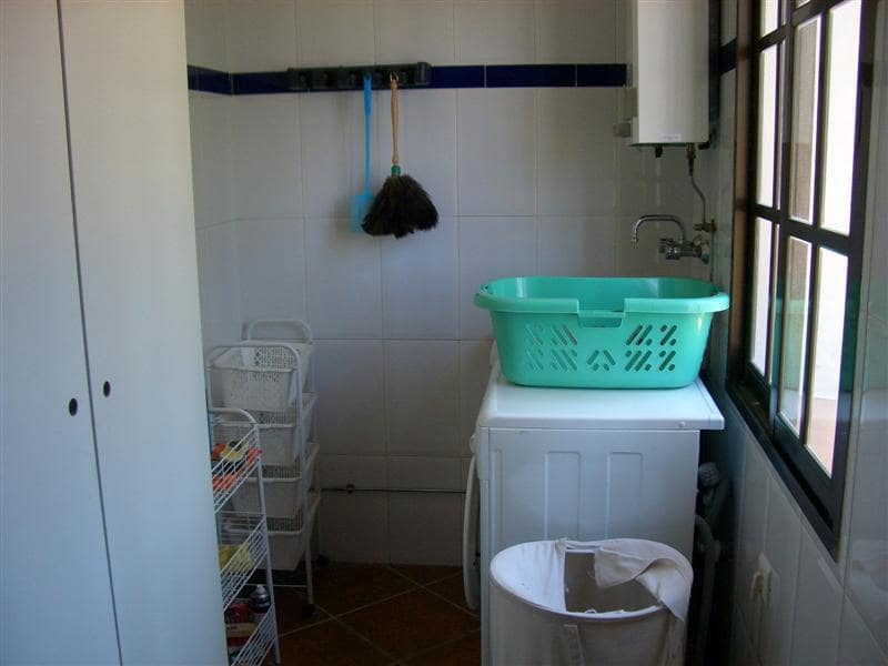 3 soverom Villa til leie i Alhaurin de la Torre - € 1 800 (Ref: 5874783)