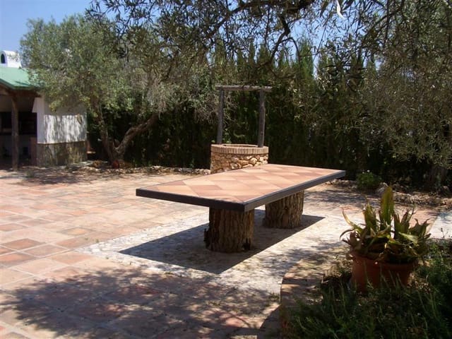 3 slaapkamer Villa te huur in Alhaurín de la Torre - € 1.800 (Ref: 5874783)