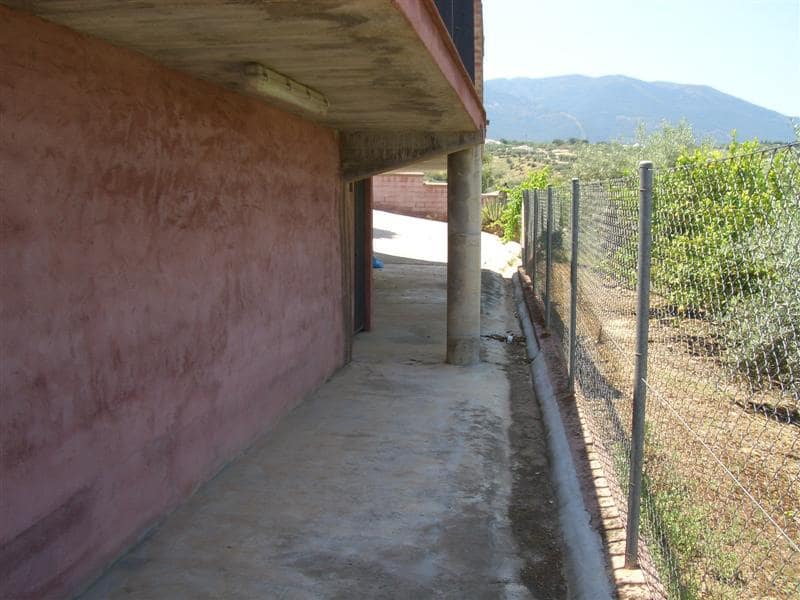 3 soverom Villa til leie i Alhaurin de la Torre - € 1 800 (Ref: 5874783)