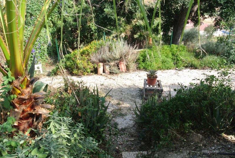 Chalet de 5 habitaciones en Alhaurín de la Torre en alquiler - 4.200 € (Ref: 5874788)