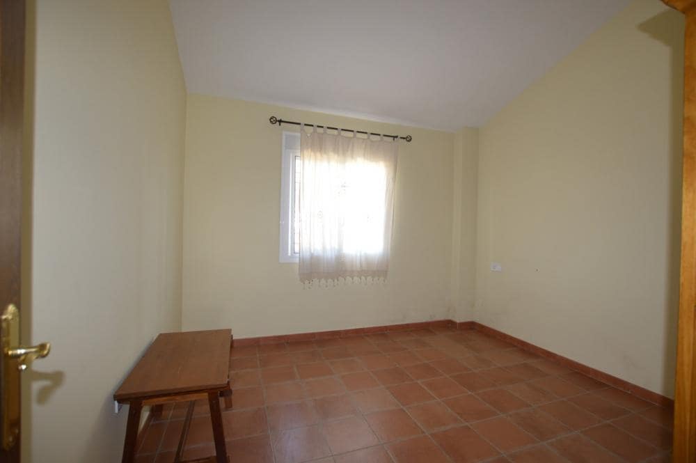 3 slaapkamer Huis te huur in Coin met zwembad - € 1.000 (Ref: 5993004)