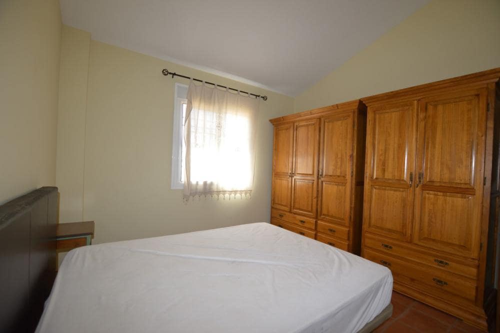 3 slaapkamer Huis te huur in Coin met zwembad - € 1.000 (Ref: 5993004)