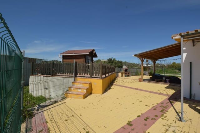 3 slaapkamer Huis te huur in Coín met zwembad - € 1.000 (Ref: 5993004)