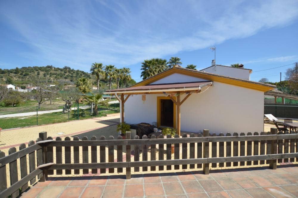 3 slaapkamer Huis te huur in Coin met zwembad - € 1.000 (Ref: 5993004)