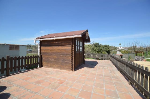 3 slaapkamer Huis te huur in Coín met zwembad - € 1.000 (Ref: 5993004)