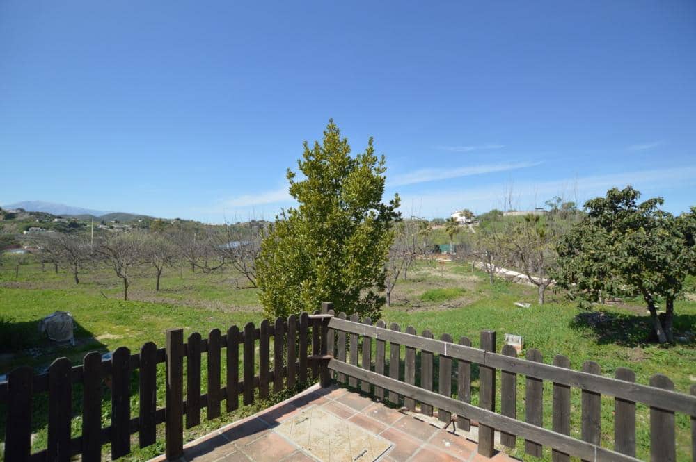 3 slaapkamer Huis te huur in Coin met zwembad - € 1.000 (Ref: 5993004)