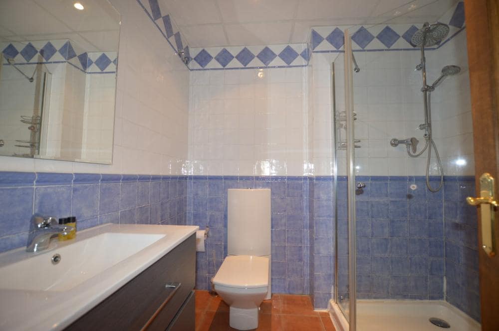 3 slaapkamer Huis te huur in Coin met zwembad - € 1.000 (Ref: 5993004)