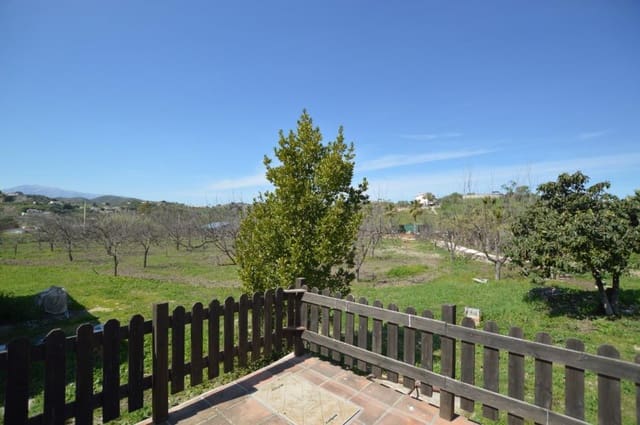 3 slaapkamer Huis te huur in Coín met zwembad - € 1.000 (Ref: 5993004)