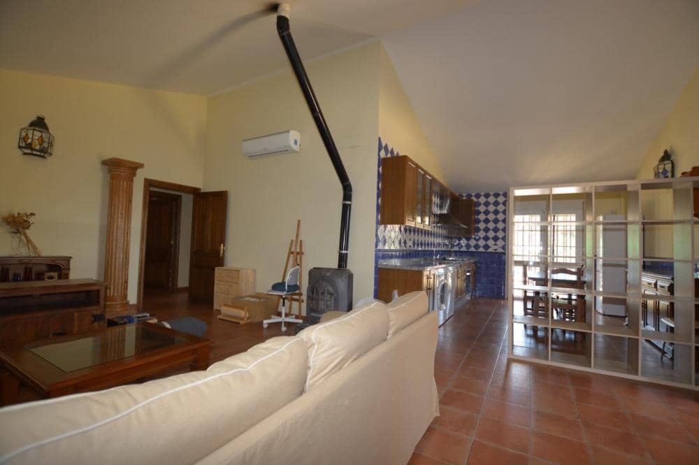 3 slaapkamer Huis te huur in Coin met zwembad - € 1.000 (Ref: 5993004)