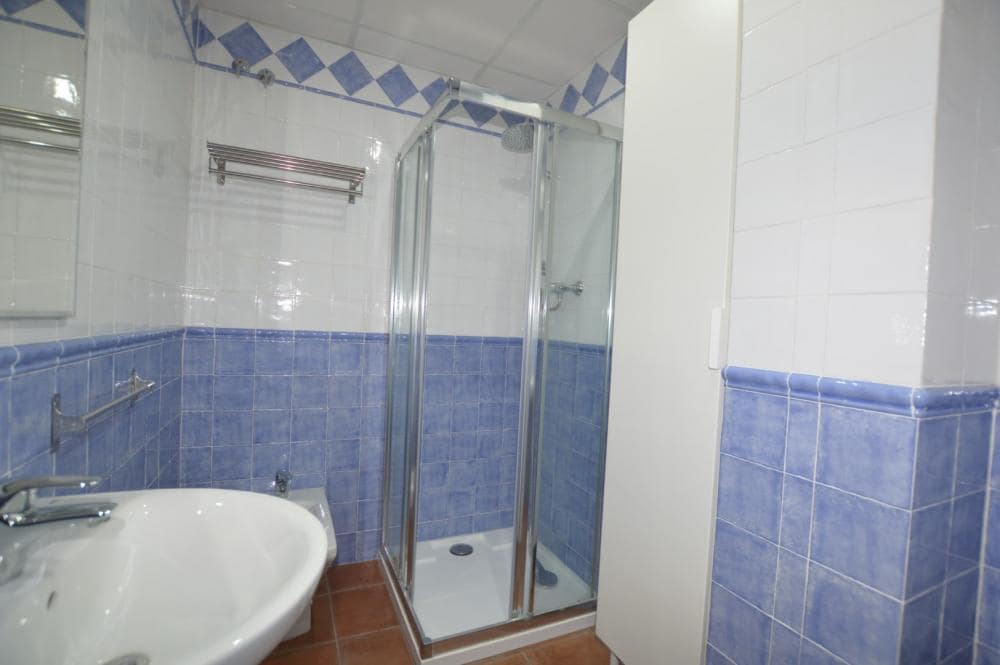 3 slaapkamer Huis te huur in Coin met zwembad - € 1.000 (Ref: 5993004)