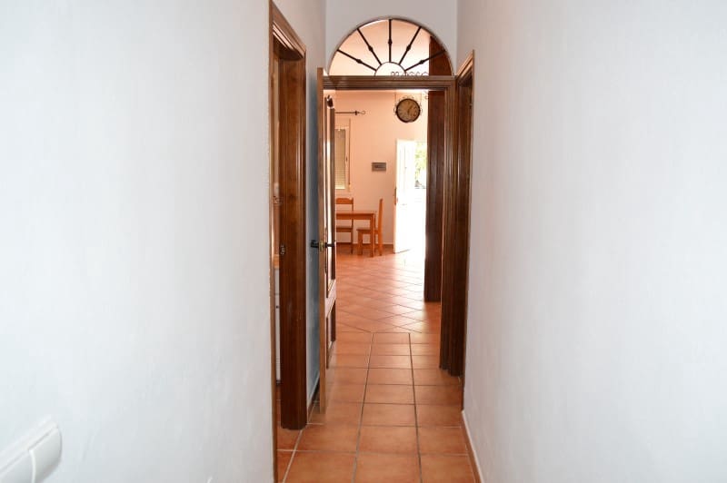 3 bedroom Villa for rent in Alhaurin de la Torre with pool - € 1,450 (Ref: 6079513)