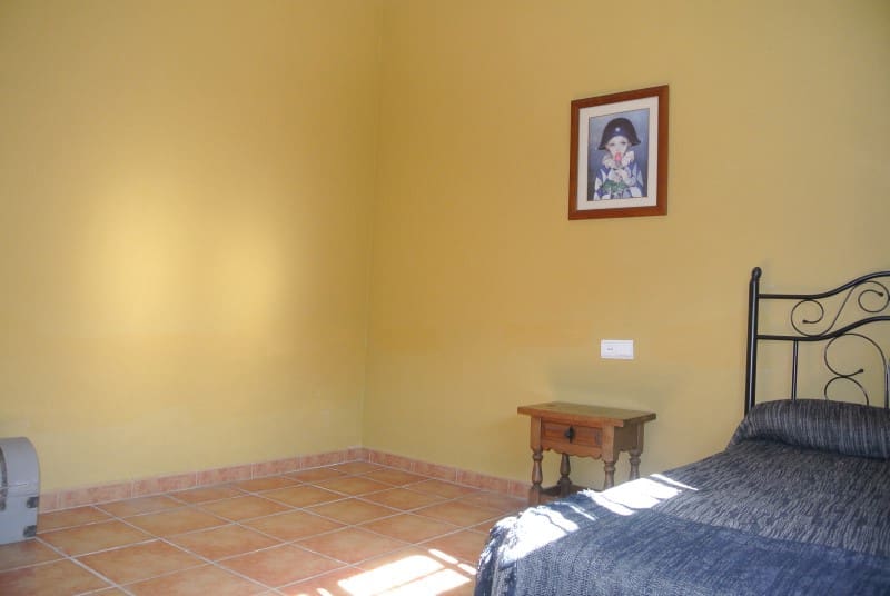 3 bedroom Villa for rent in Alhaurin de la Torre with pool - € 1,450 (Ref: 6079513)