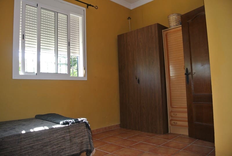 3 bedroom Villa for rent in Alhaurin de la Torre with pool - € 1,450 (Ref: 6079513)