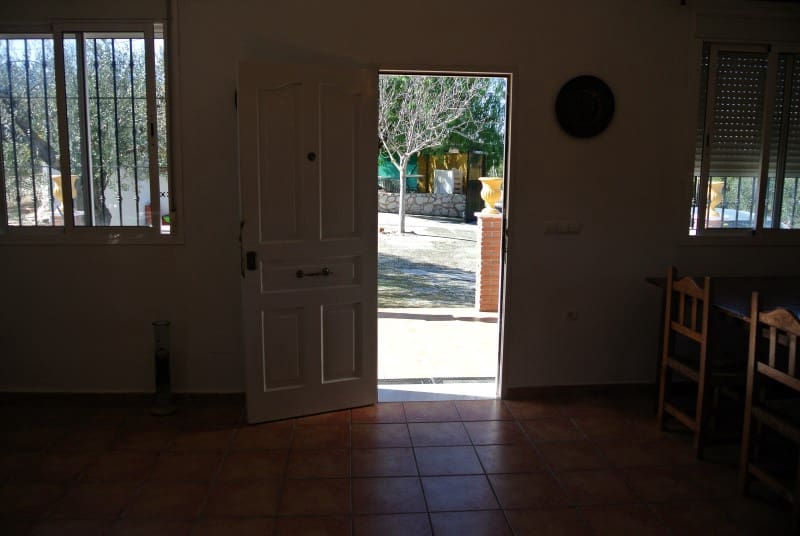 3 bedroom Villa for rent in Alhaurin de la Torre with pool - € 1,450 (Ref: 6079513)