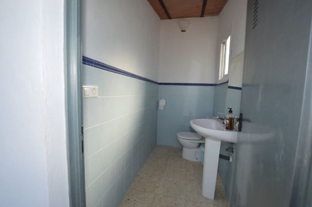 3 soverom Villa til leie i Alhaurín el Grande med svømmebasseng - € 1 500 (Ref: 6371212)