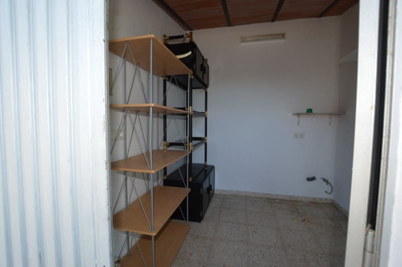 3 soverom Villa til leie i Alhaurin el Grande med svømmebasseng - € 1 500 (Ref: 6371212)