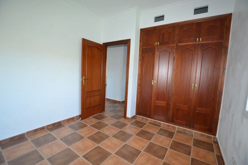 3 soverom Villa til leie i Alhaurin el Grande med svømmebasseng - € 1 500 (Ref: 6371212)