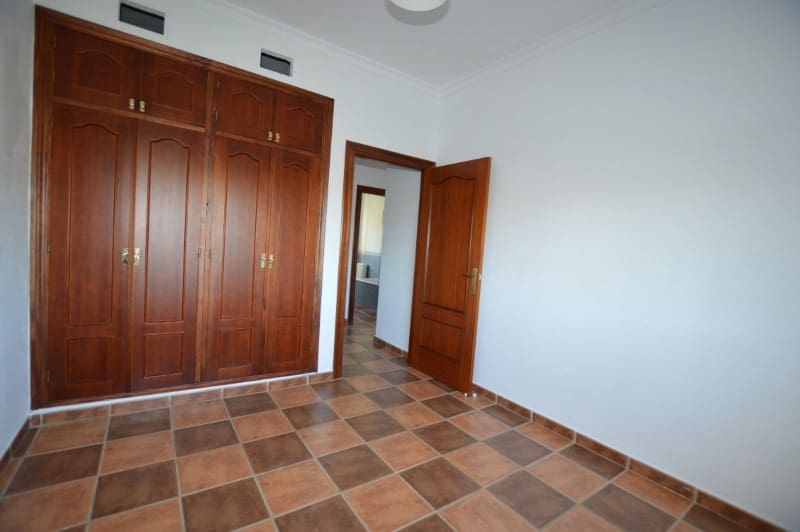 3 soverom Villa til leie i Alhaurin el Grande med svømmebasseng - € 1 500 (Ref: 6371212)