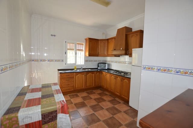 3 soverom Villa til leie i Alhaurín el Grande med svømmebasseng - € 1 500 (Ref: 6371212)