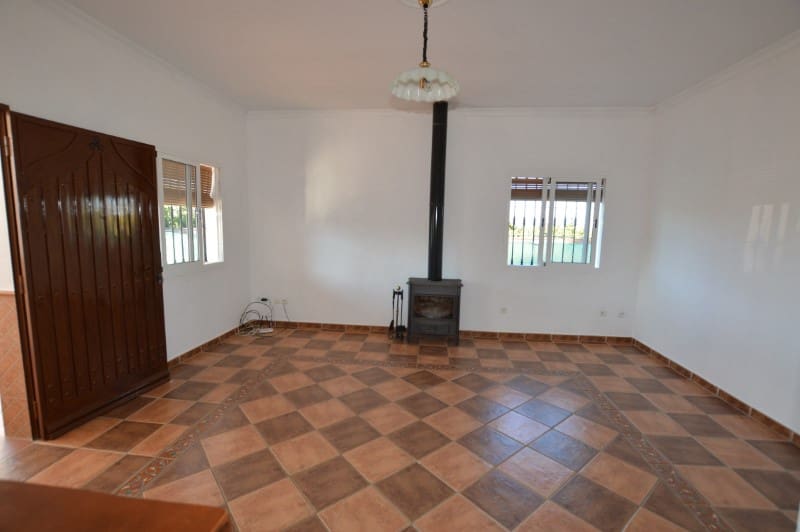 3 soverom Villa til leie i Alhaurin el Grande med svømmebasseng - € 1 500 (Ref: 6371212)