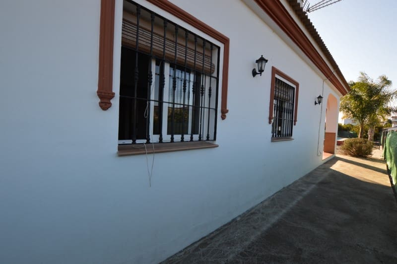 3 soverom Villa til leie i Alhaurin el Grande med svømmebasseng - € 1 500 (Ref: 6371212)