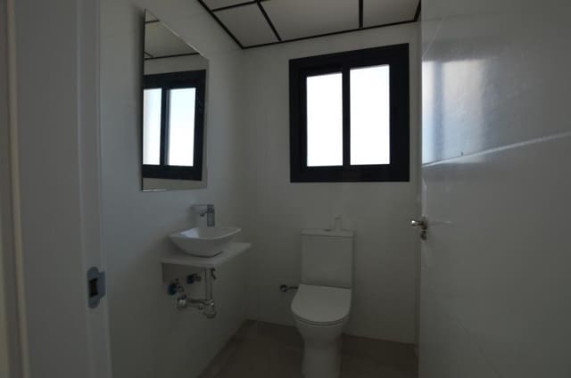 3 quarto Casa em Banda para arrendar em Alhaurín el Grande com piscina garagem - 1 650 € (Ref: 6569602)