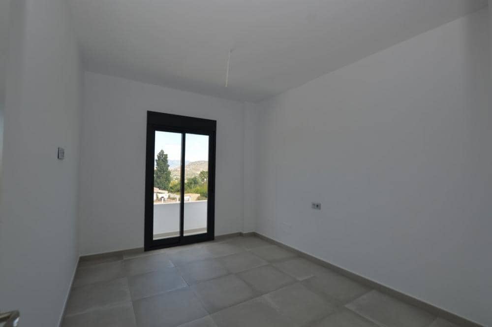 3 bedroom Townhouse for rent in Alhaurin el Grande with pool garage - € 1,650 (Ref: 6569602)