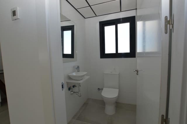3 quarto Casa em Banda para arrendar em Alhaurín el Grande com piscina garagem - 1 650 € (Ref: 6569602)