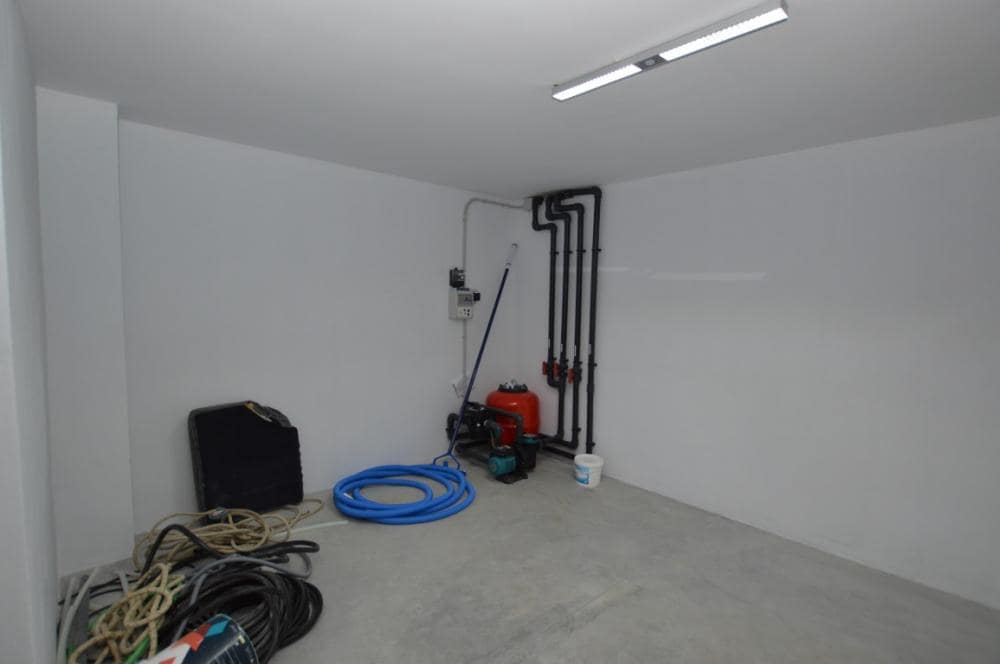 3 bedroom Townhouse for rent in Alhaurin el Grande with pool garage - € 1,650 (Ref: 6569602)