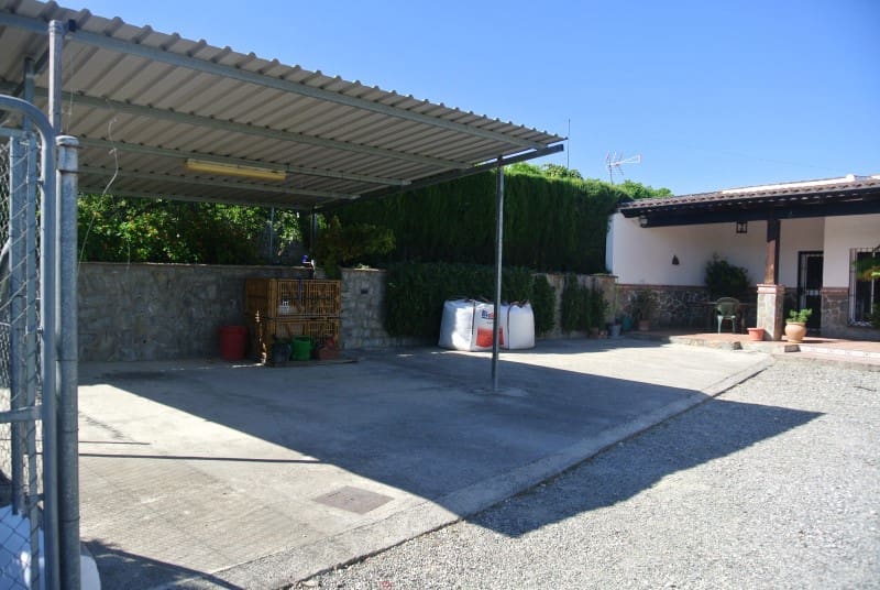 3 sovrum Villa att hyra i Alhaurin el Grande med pool - 1 600 € (Ref: 6837925)