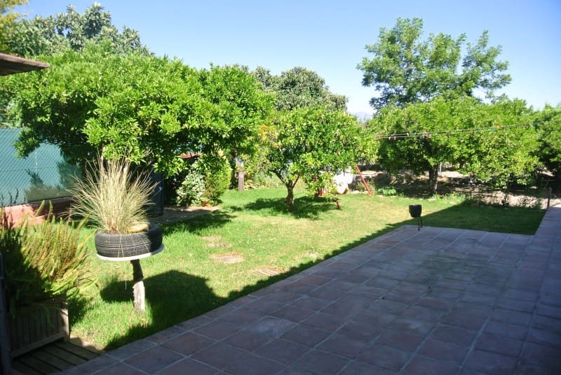 3 sovrum Villa att hyra i Alhaurin el Grande med pool - 1 600 € (Ref: 6837925)