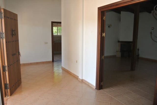 3 sovrum Villa att hyra i Alhaurín el Grande med pool - 1 600 € (Ref: 6837925)
