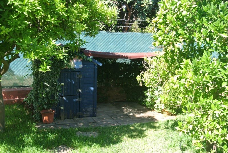 3 sovrum Villa att hyra i Alhaurin el Grande med pool - 1 600 € (Ref: 6837925)