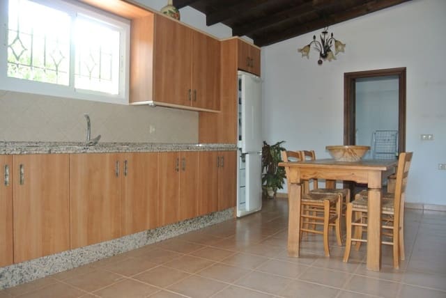 3 sovrum Villa att hyra i Alhaurín el Grande med pool - 1 600 € (Ref: 6837925)