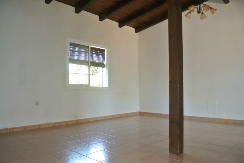 3 sovrum Villa att hyra i Alhaurin el Grande med pool - 1 600 € (Ref: 6837925)