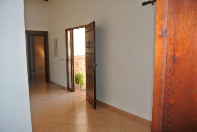 3 sovrum Villa att hyra i Alhaurín el Grande med pool - 1 600 € (Ref: 6837925)