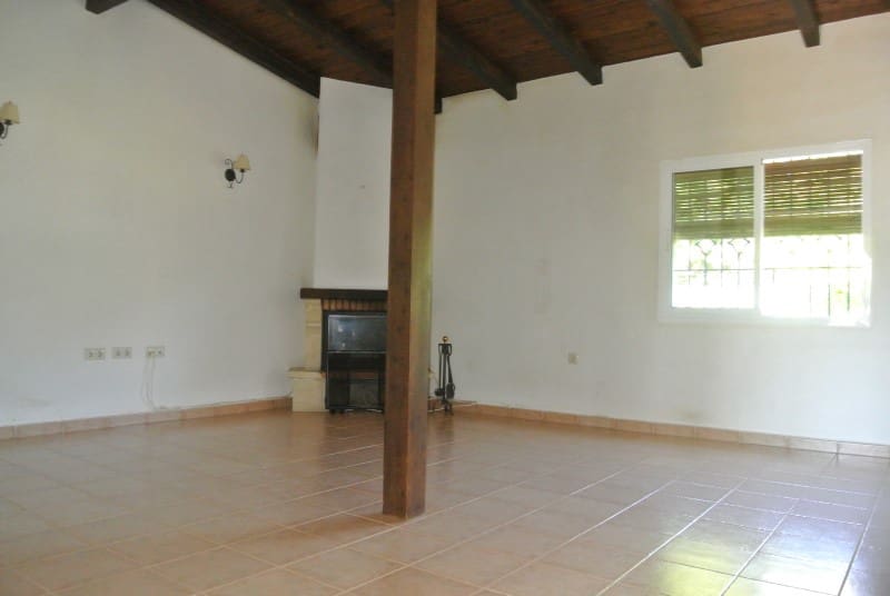 3 sovrum Villa att hyra i Alhaurin el Grande med pool - 1 600 € (Ref: 6837925)