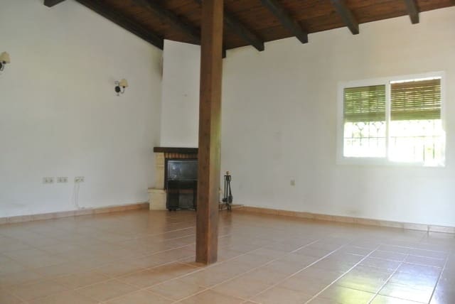 3 sovrum Villa att hyra i Alhaurín el Grande med pool - 1 600 € (Ref: 6837925)