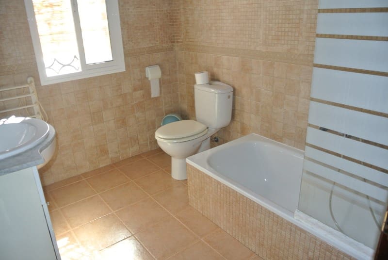 3 sovrum Villa att hyra i Alhaurin el Grande med pool - 1 600 € (Ref: 6837925)