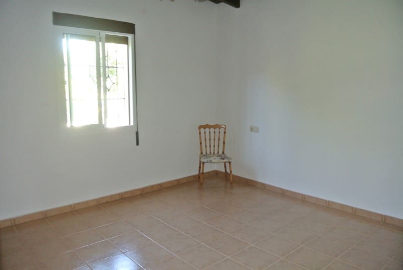 3 sovrum Villa att hyra i Alhaurin el Grande med pool - 1 600 € (Ref: 6837925)