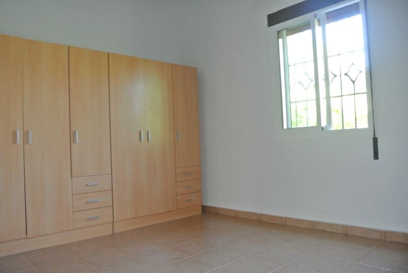 3 sovrum Villa att hyra i Alhaurin el Grande med pool - 1 600 € (Ref: 6837925)