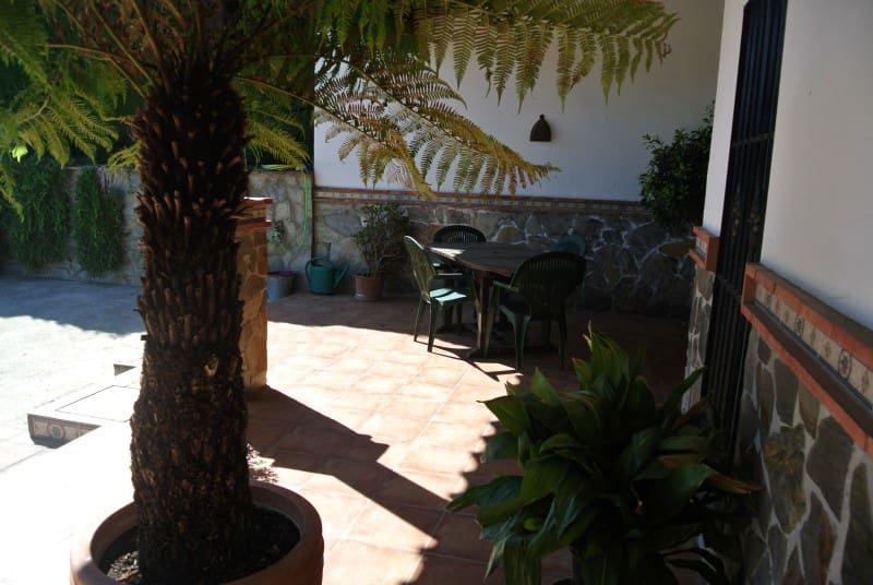 3 sovrum Villa att hyra i Alhaurin el Grande med pool - 1 600 € (Ref: 6837925)