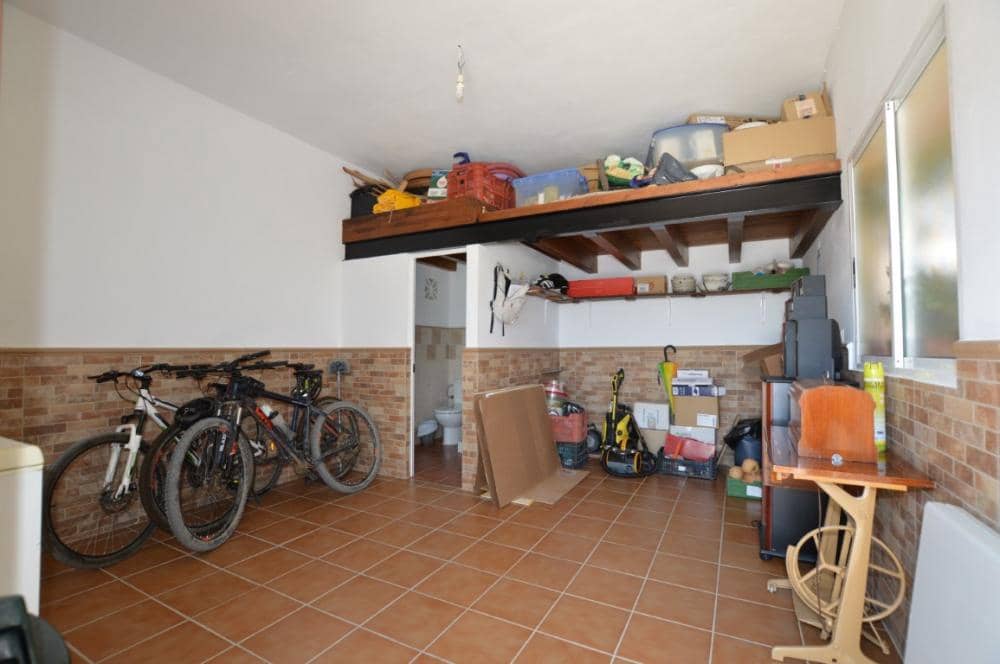 Chalet de 3 habitaciones en Alhaurín el Grande en alquiler con piscina garaje - 2.100 € (Ref: 7781862)