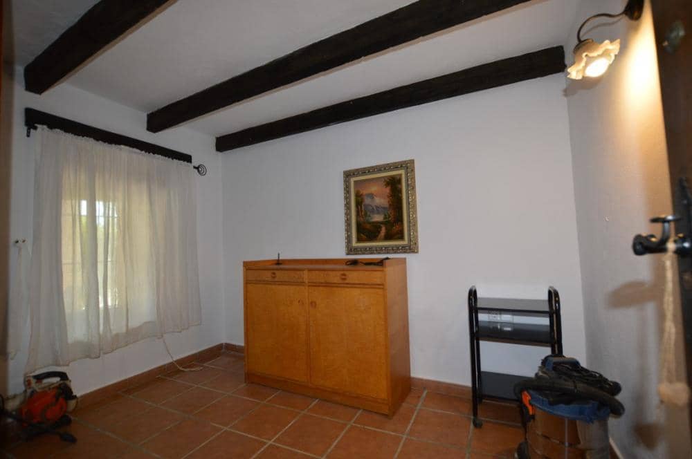 4 camera da letto Villa da affittare in Alhaurin el Grande - 1.500 € (Rif: 7788190)