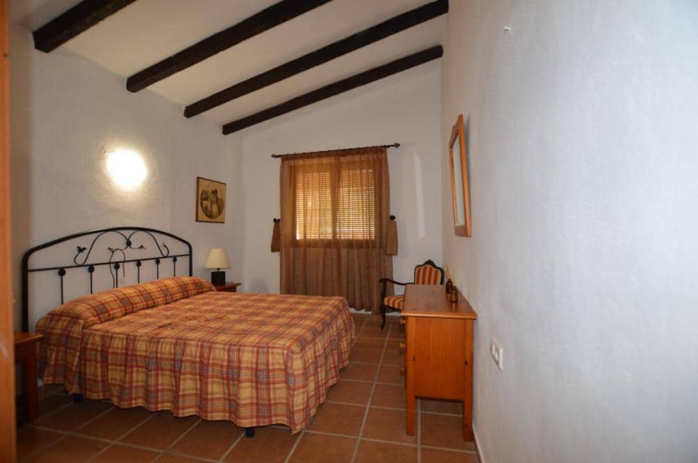4 camera da letto Villa da affittare in Alhaurin el Grande - 1.500 € (Rif: 7788190)