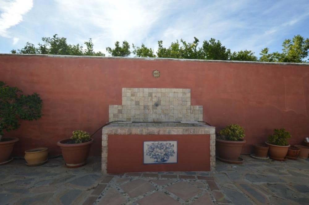 4 camera da letto Villa da affittare in Alhaurin el Grande - 1.500 € (Rif: 7788190)