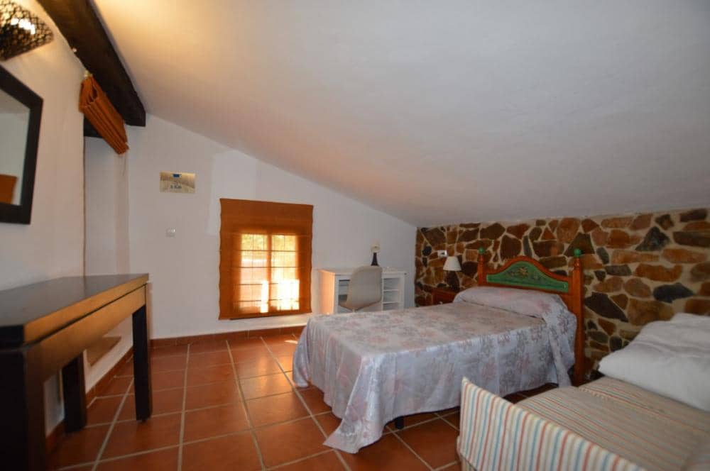 4 camera da letto Villa da affittare in Alhaurin el Grande - 1.500 € (Rif: 7788190)