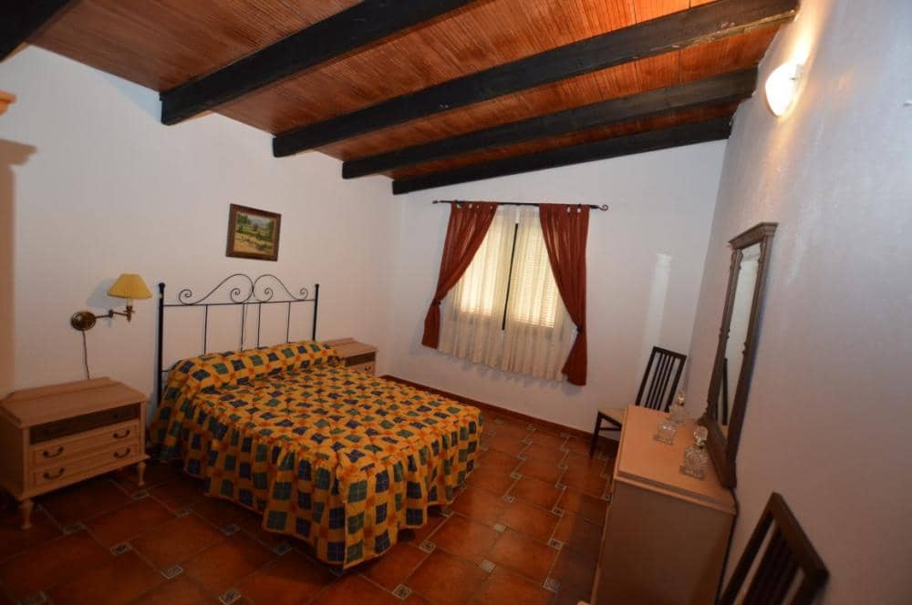 4 camera da letto Villa da affittare in Alhaurin el Grande - 1.500 € (Rif: 7788190)