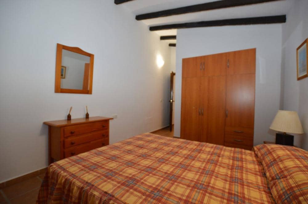 4 camera da letto Villa da affittare in Alhaurin el Grande - 1.500 € (Rif: 7788190)