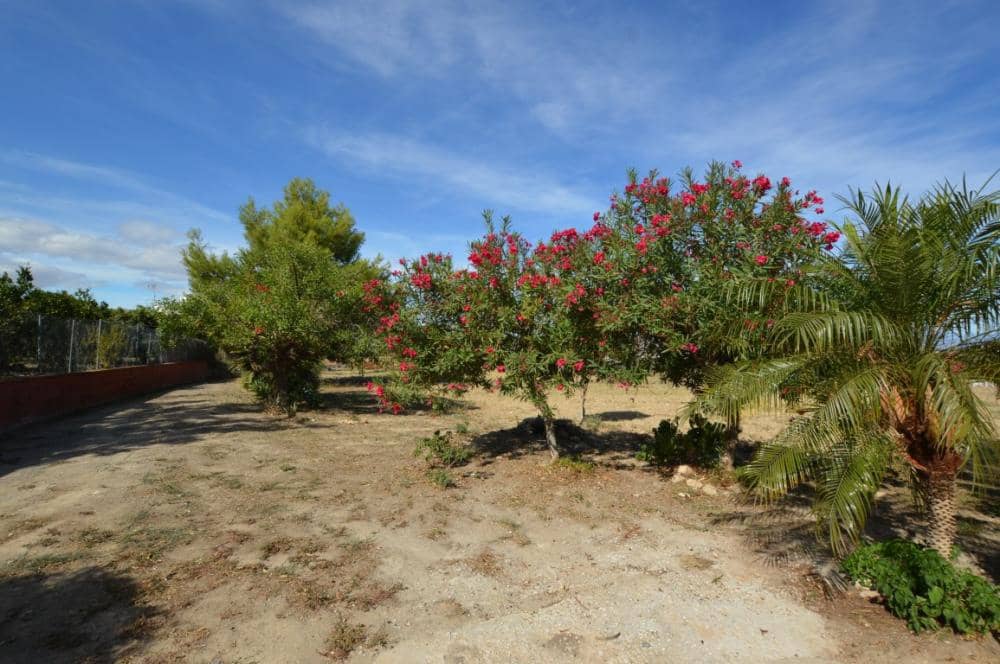 4 camera da letto Villa da affittare in Alhaurin el Grande - 1.500 € (Rif: 7788190)